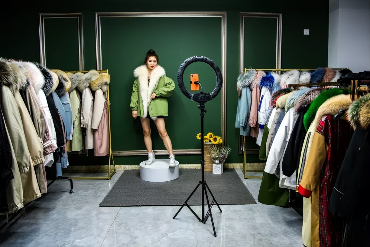 服装实体店运营需要的所有软件，合集在此！（建议收藏）