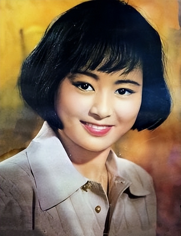 庐山恋主角张瑜现状,庐山恋张瑜现状如何