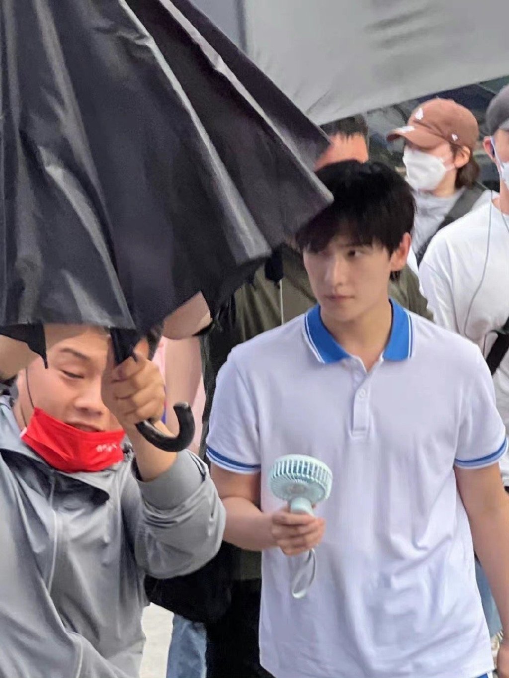 杨洋最受欢迎的几部电视剧,关于杨洋所有电视剧有哪些