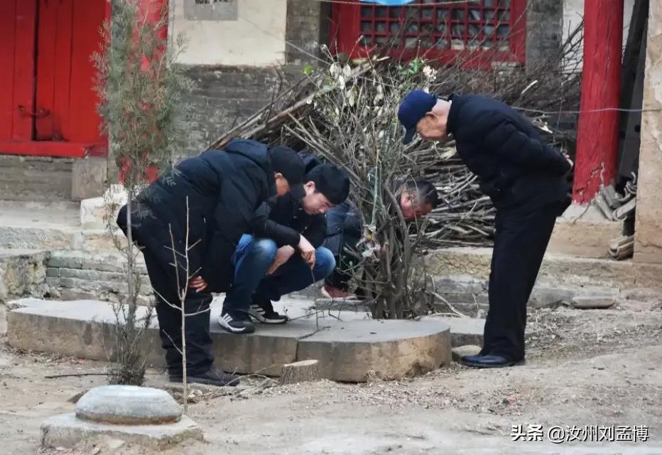 宝泉寺为啥叫寨​上？