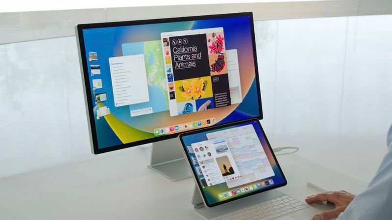 ipados16.2,ipados16.6正式版前台调度