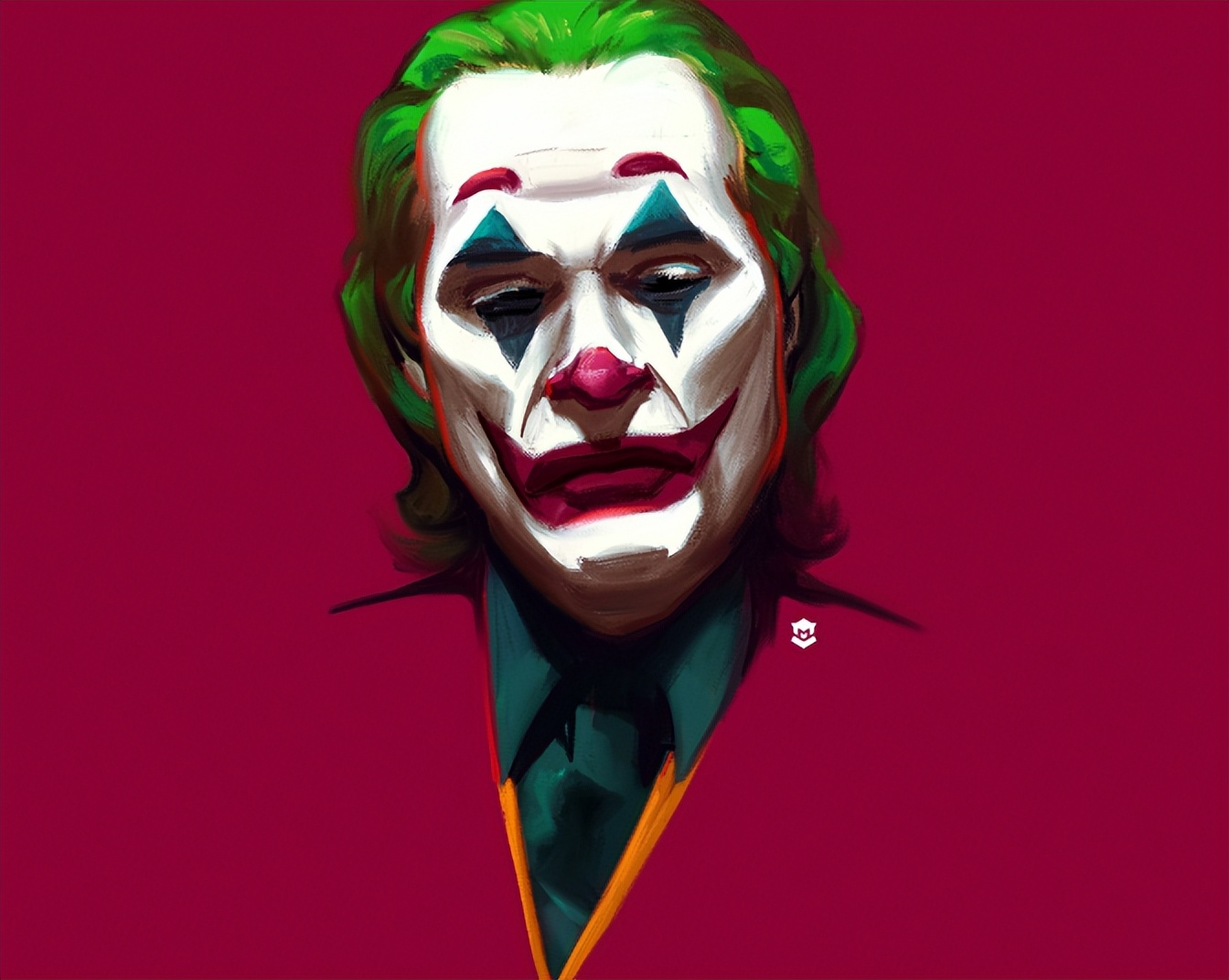 电影小丑的思想,电影小丑心理学分析