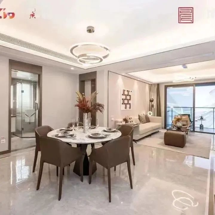 杭派房企,看得见的产品更安心