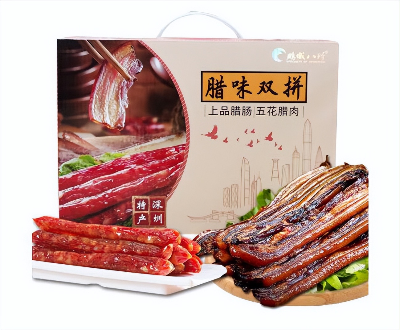 深圳六大特产，闻名遐迩，赶紧把它带回家