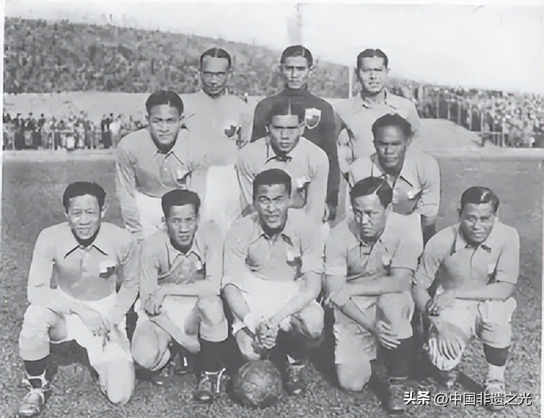 中国有球王贝利吗,世界上真正的球王是谁