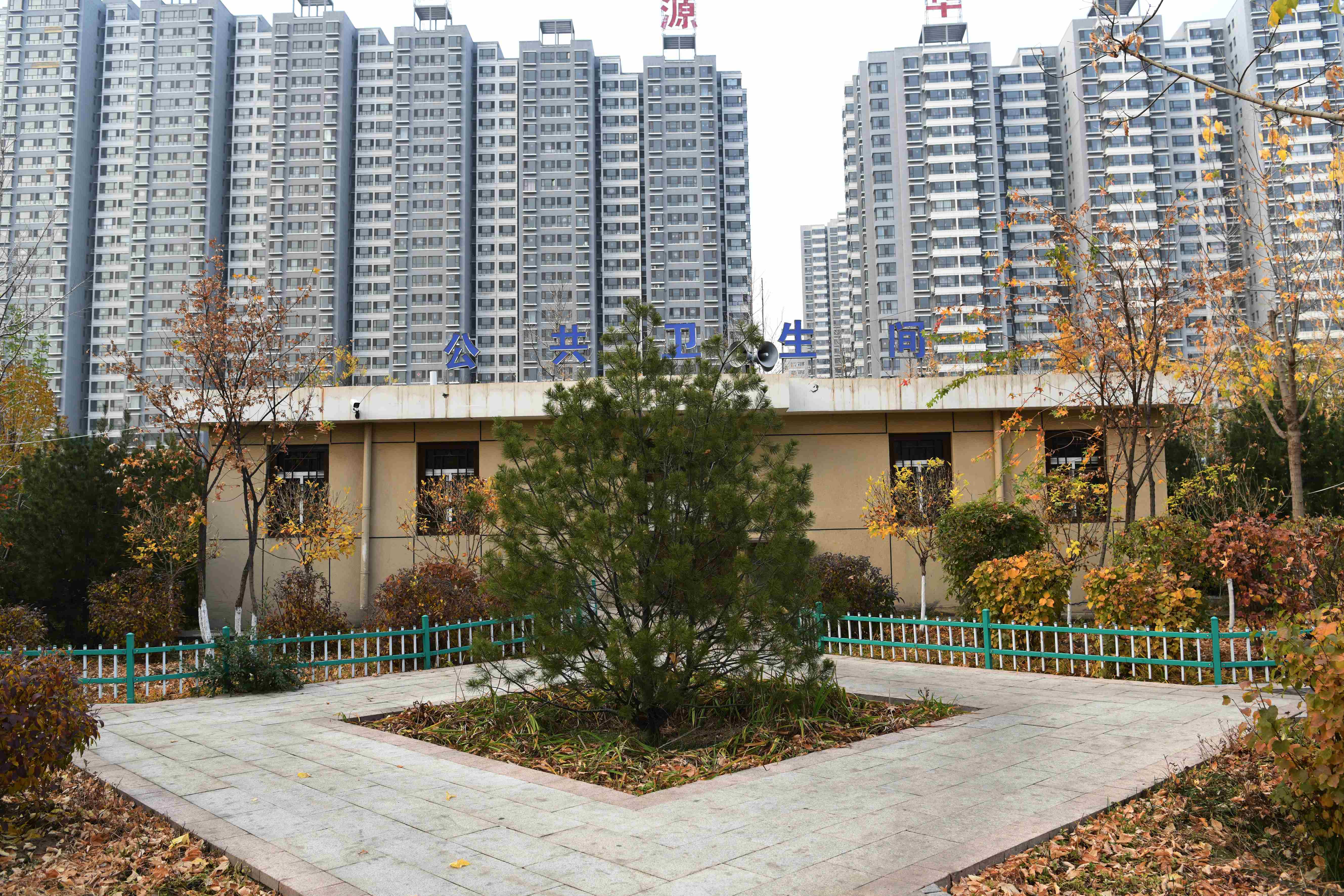 吕梁交出大手笔改善民生精彩答卷,增进民生福祉描绘新图景