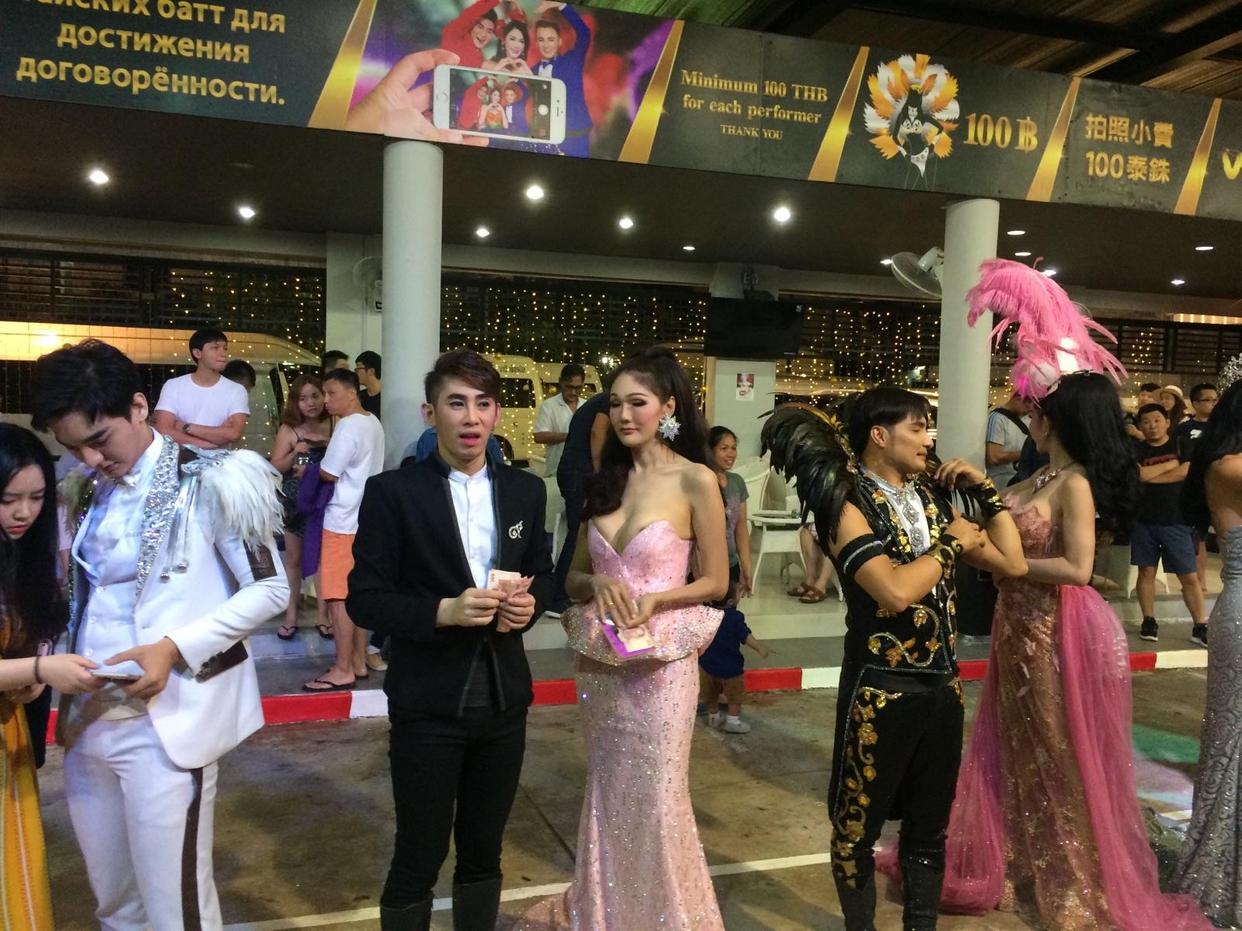 泰国人对印度的评价,泰国人对日韩的评价