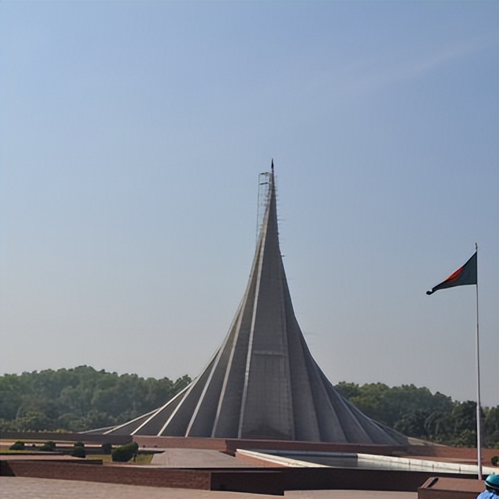 环球旅行之孟加拉,孟加拉旅游合集