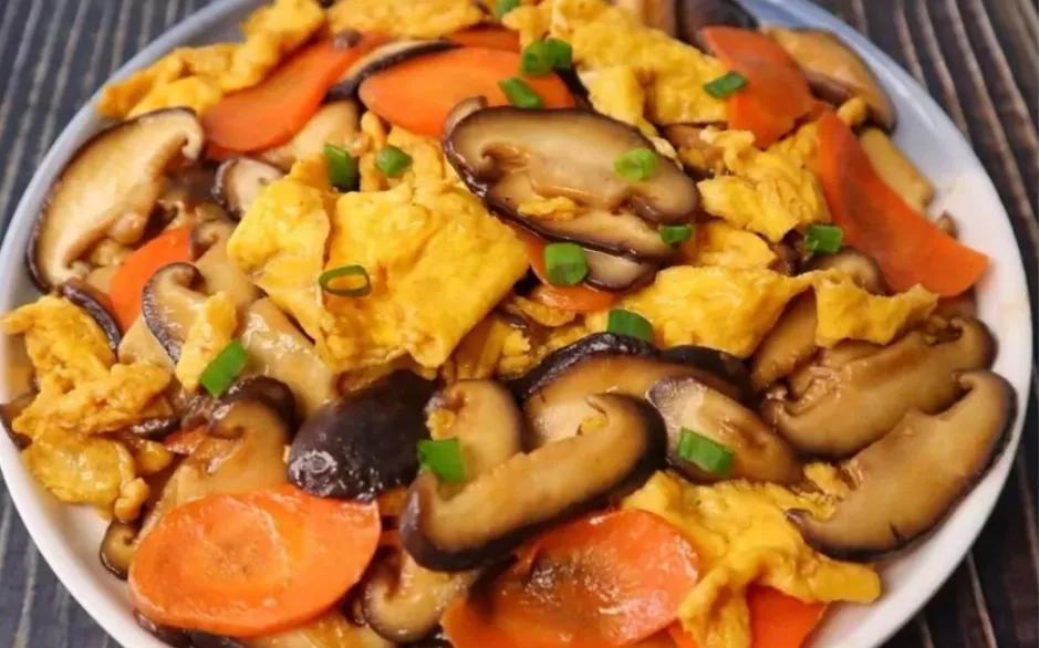 热量低适合减肥的素菜,特适合减肥人士吃的几道家常菜