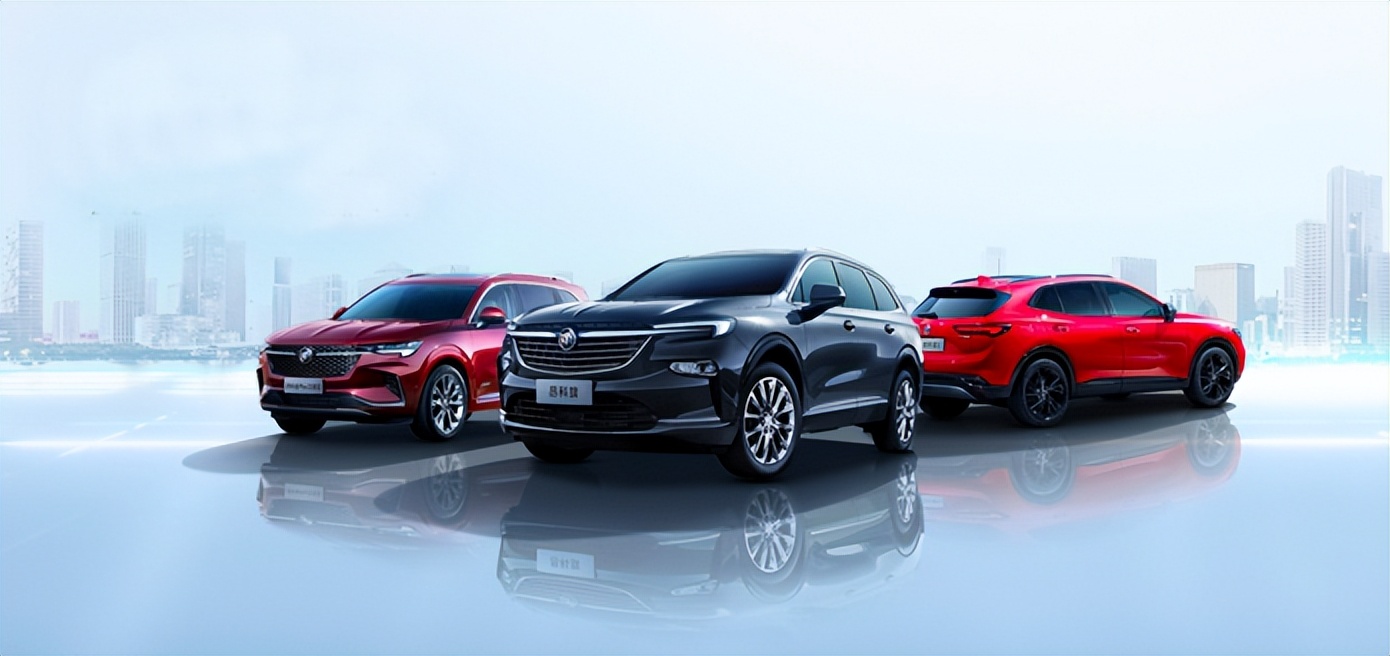 20万至30万别克新型车,20万至30万左右大众suv推荐