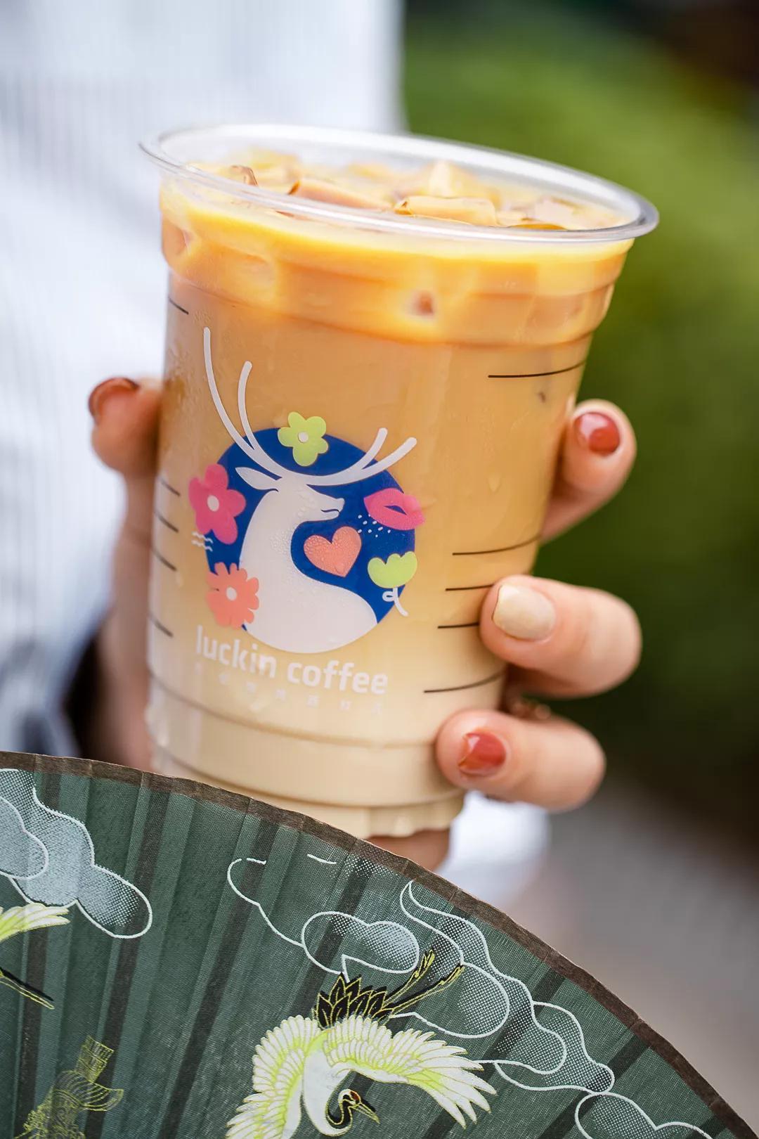 新中式咖啡色系,好喝的独立包装咖啡推荐