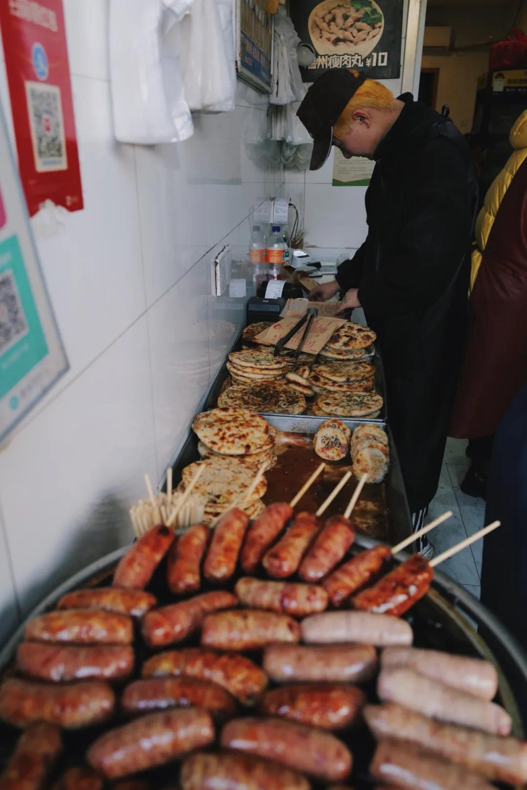 浙江每个县的特色美食,浙江主要的美食