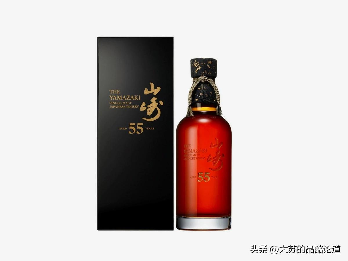 世界最贵威士忌成交价超1900万元,doubleblack威士忌最贵的