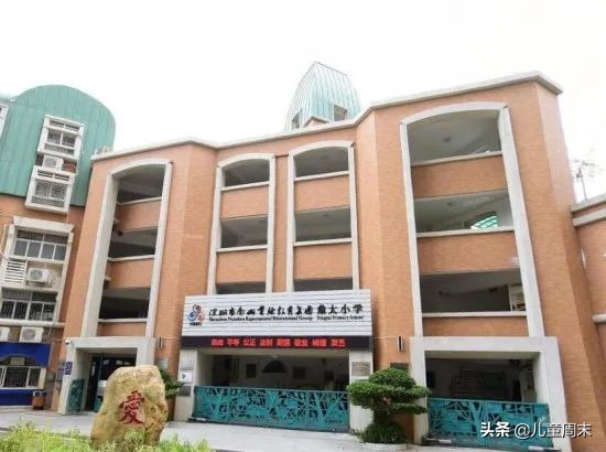 2021深圳热门小学,深圳南山民办小学难进吗