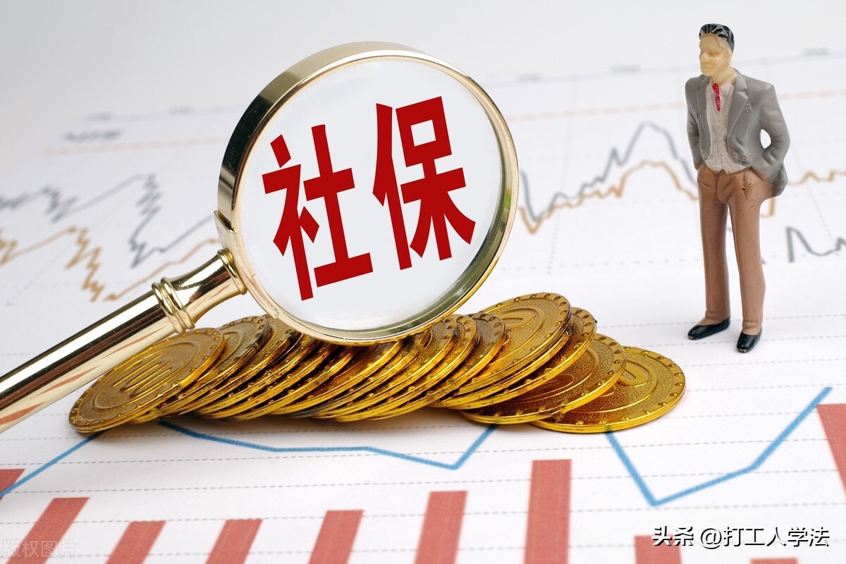 如果公司不发工资不缴纳社保,如果公司不交社保的话应该怎么办