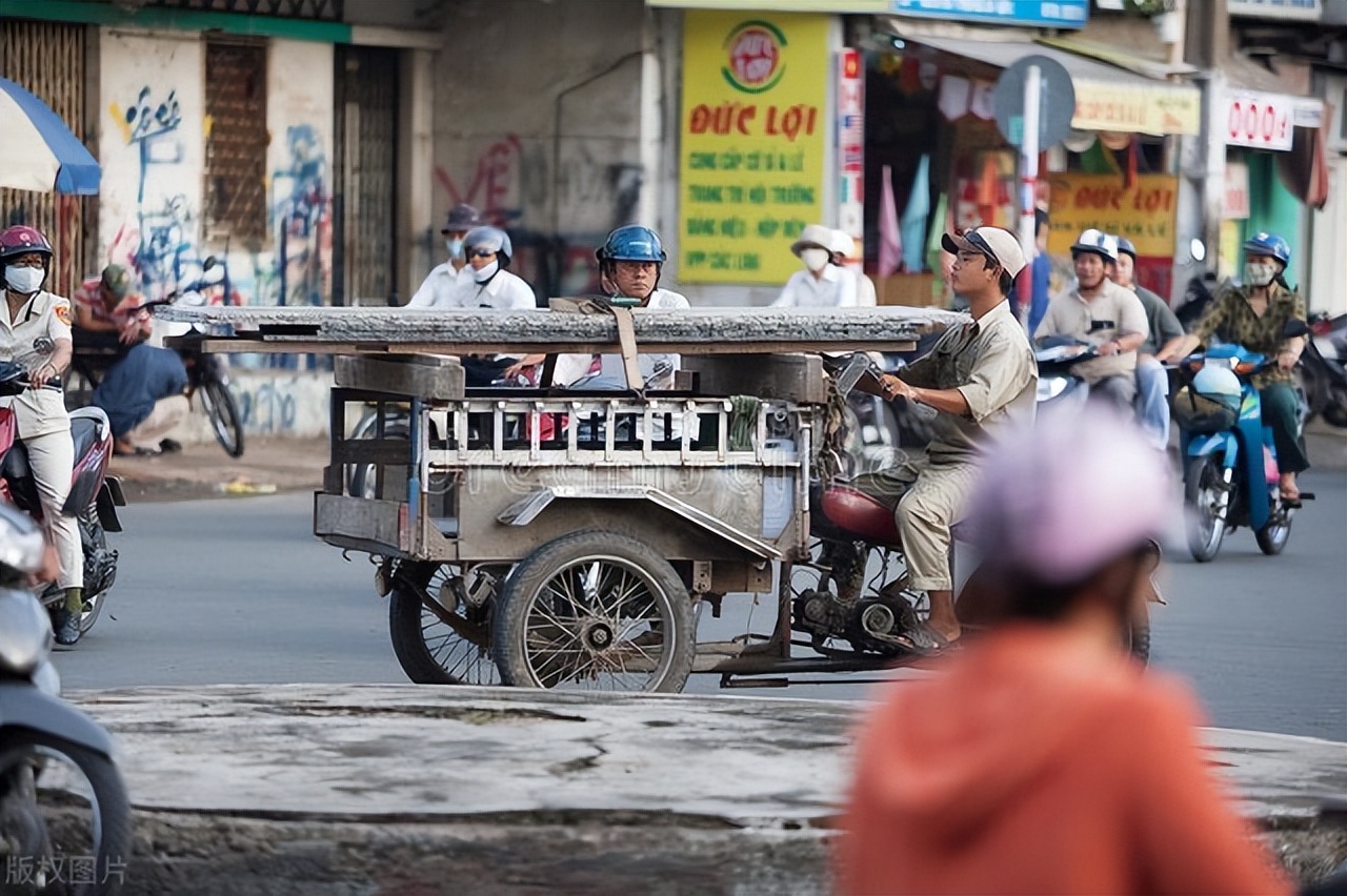 越南二季度发展迅速,GDP增长7.72%,原因是什么?对我国有影响吗