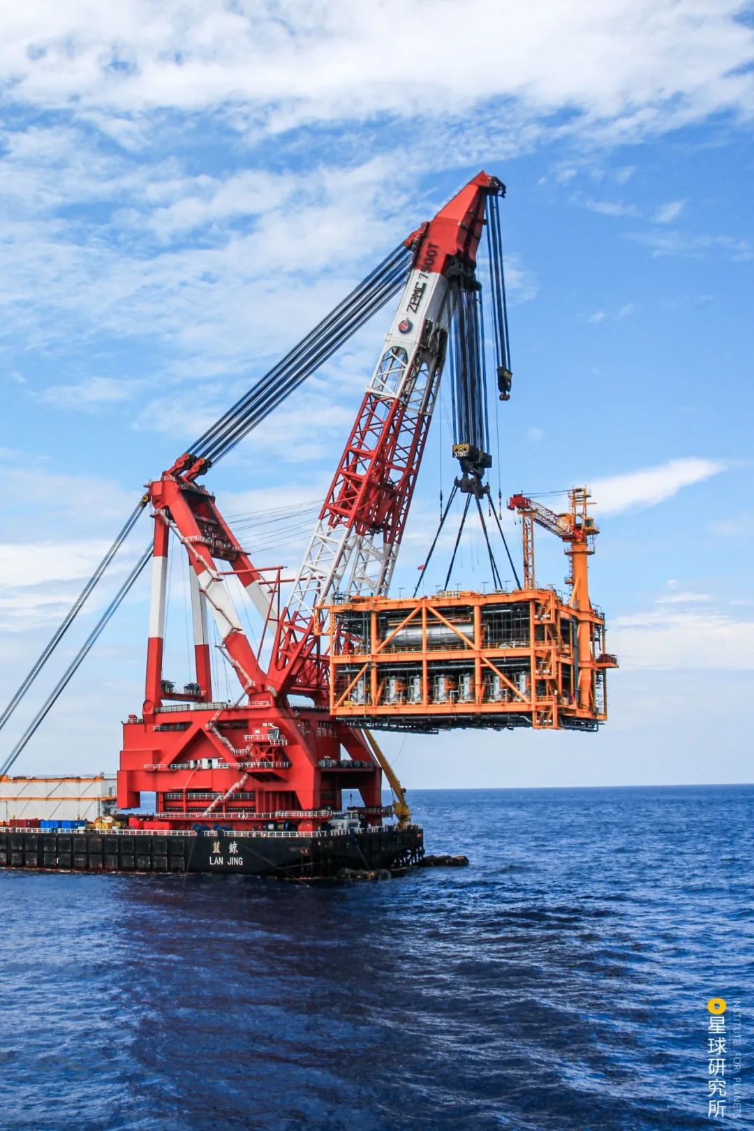 中国如何走向大国之路,中国现在的深海形势