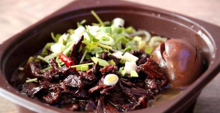 拉面加盟十大品牌项目,特色拉面加盟做得好的有哪些品牌