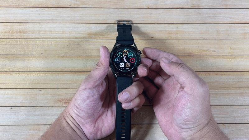 didog30s智能手表可以玩游戏吗,dido智能手表g30spro与e10外观