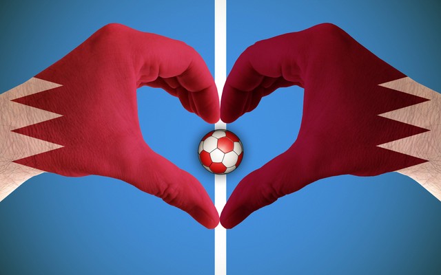 足球的魅力不仅仅只有胜负,足球的魅力比赛现场