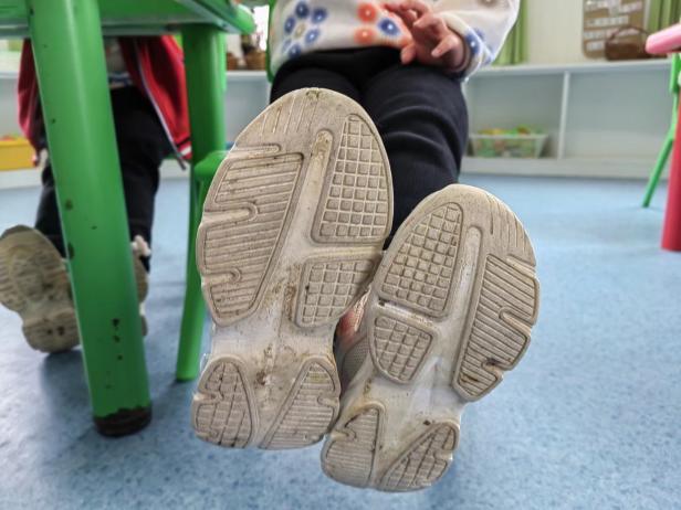 遇见幼儿园课程,遇见课程