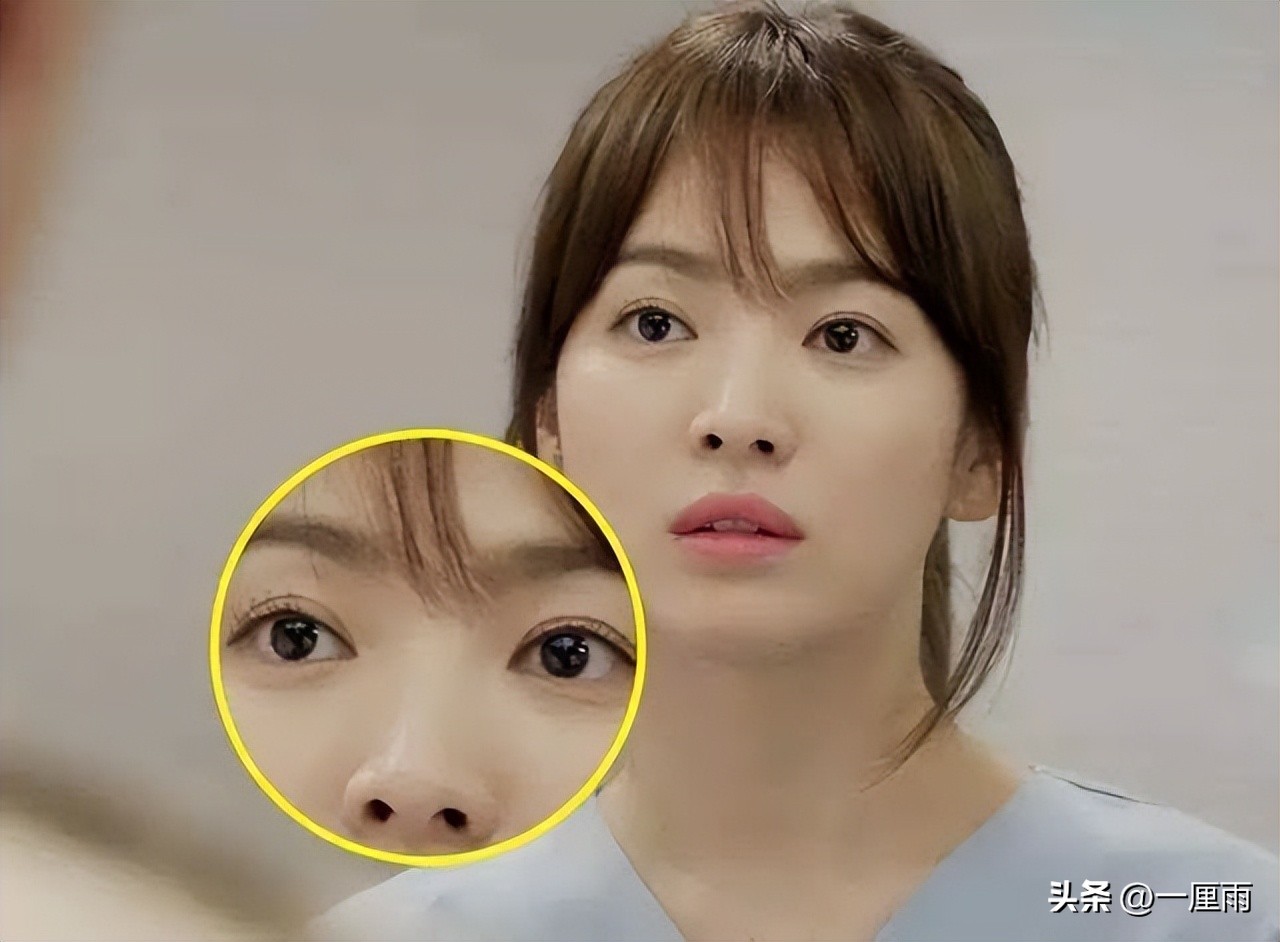 画眼线画内眼线还是外眼线好看,画眼线一般是画内眼线还是外眼线