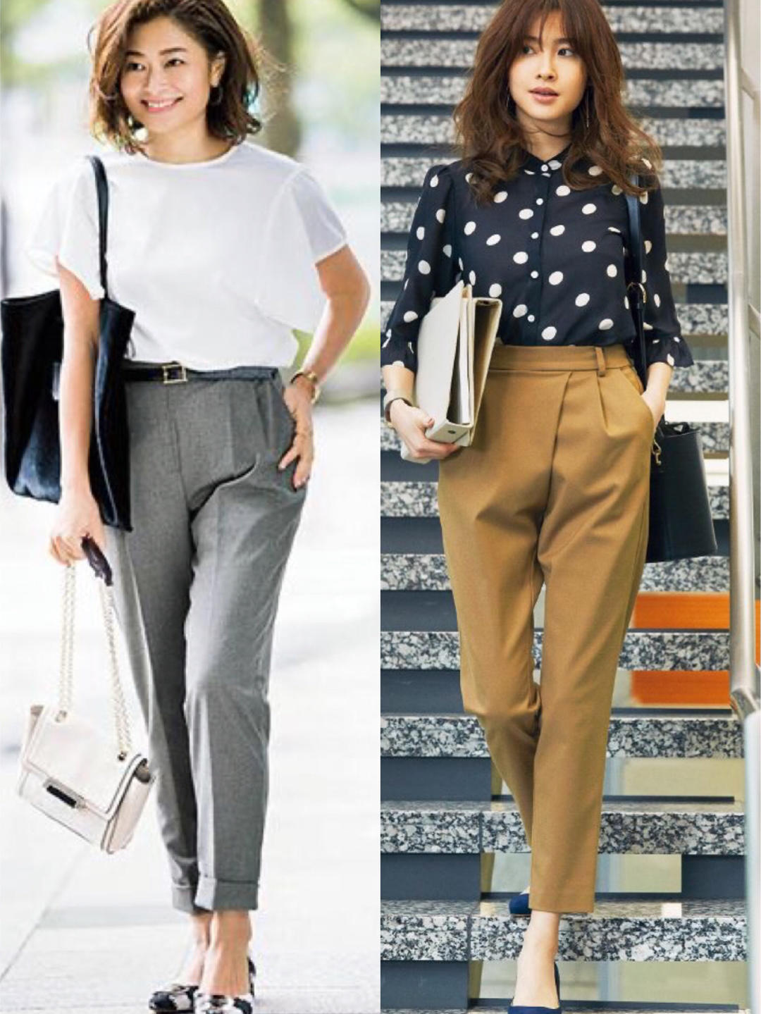 秋天怎样穿衣服显瘦又酷,秋天怎样穿衣搭配好看