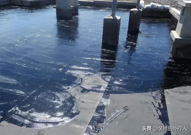 屋顶防水最好用什么方法,屋顶防水最好解决方法