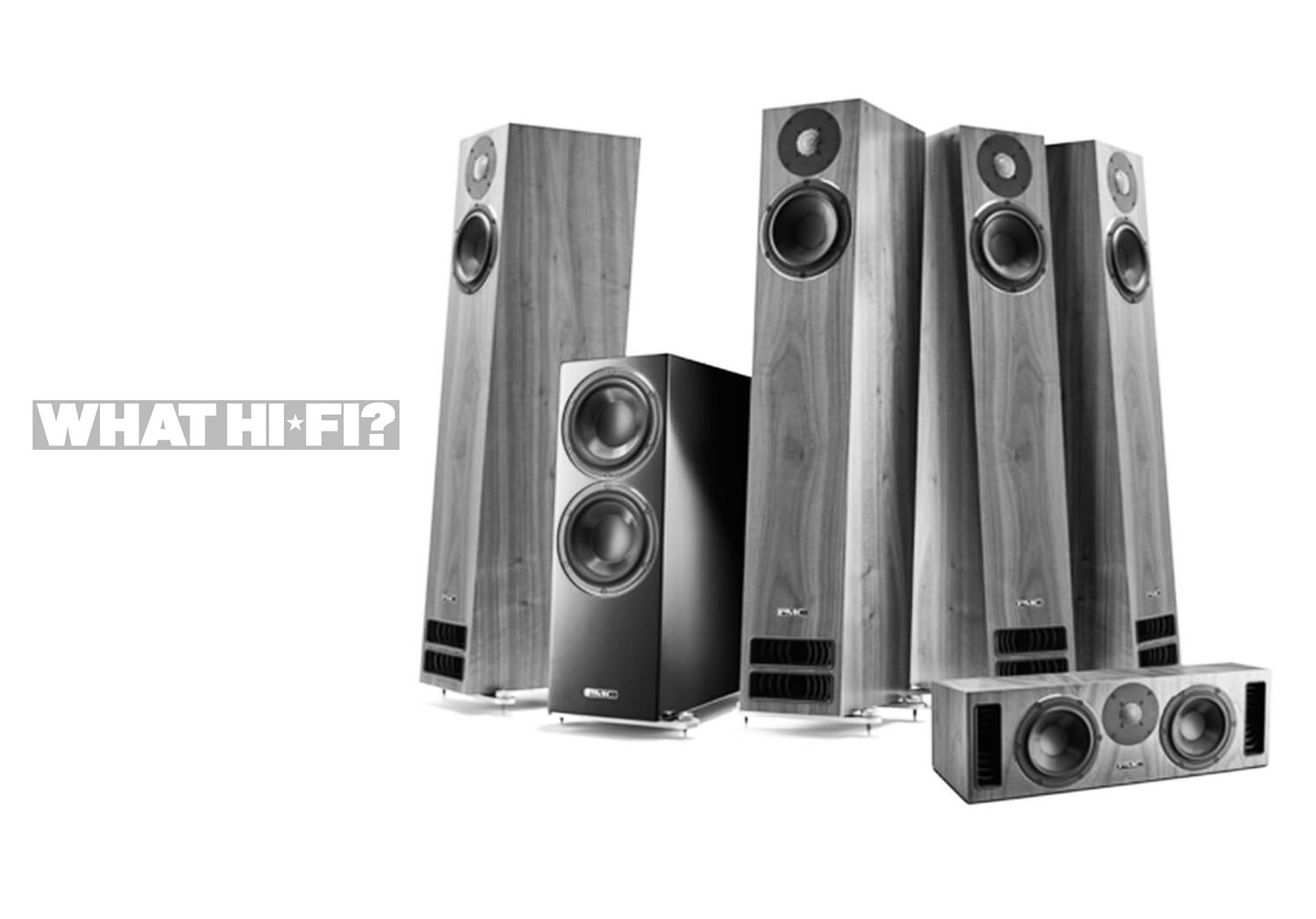 pmc音响,英国pmc2522i测试视频