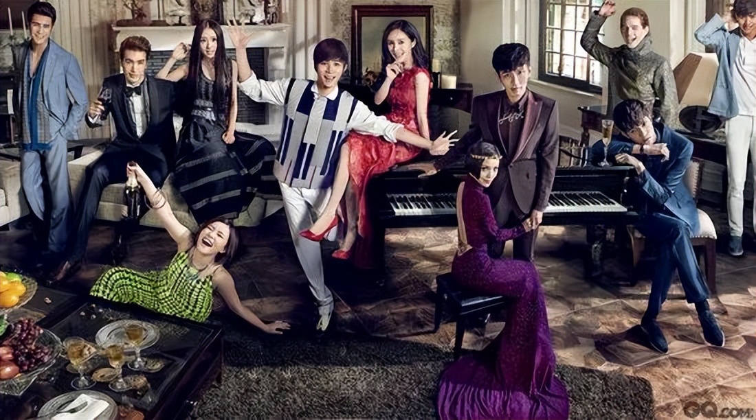 谁说买奢侈品虚荣？把这篇甩到Ta面前