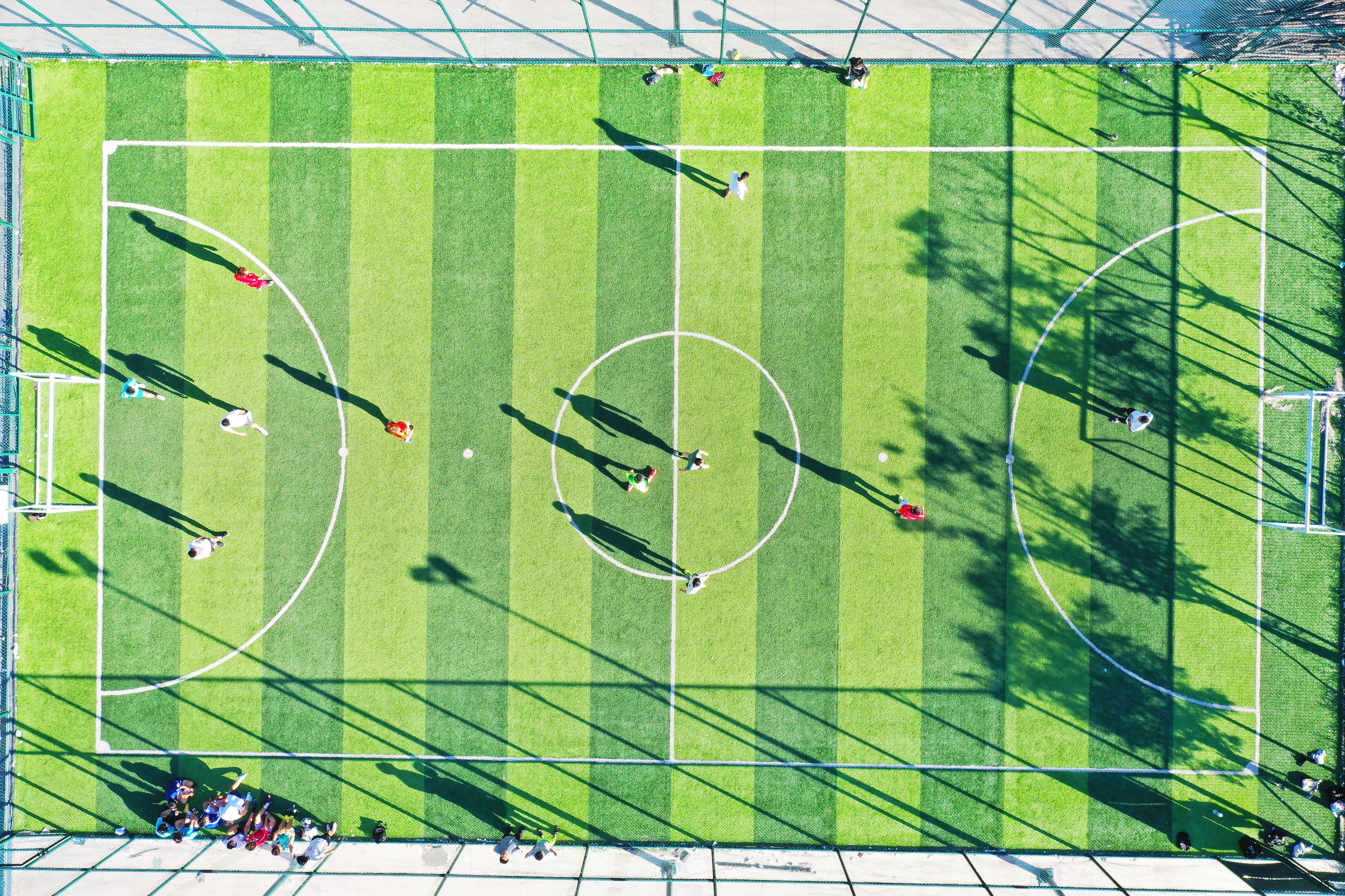 张家口附近健身,河北暑期健身训练营推荐