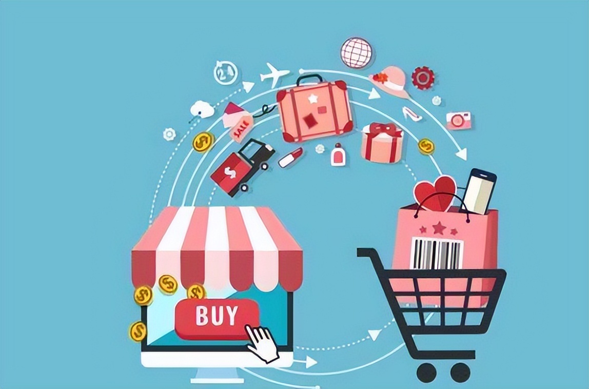 马云预言横屏电商未来趋势,马云提出的未来电商模式