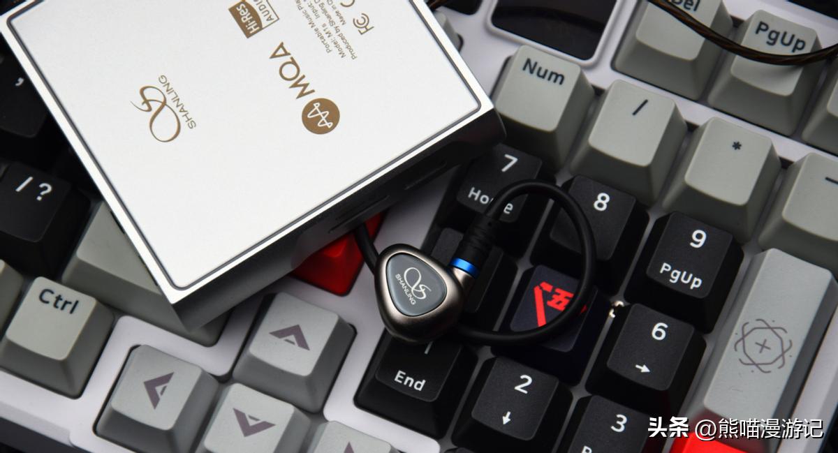 把千元*放播**器卷上了天，山灵M1S无损音乐HiFi*放播**器耳机搭配评测