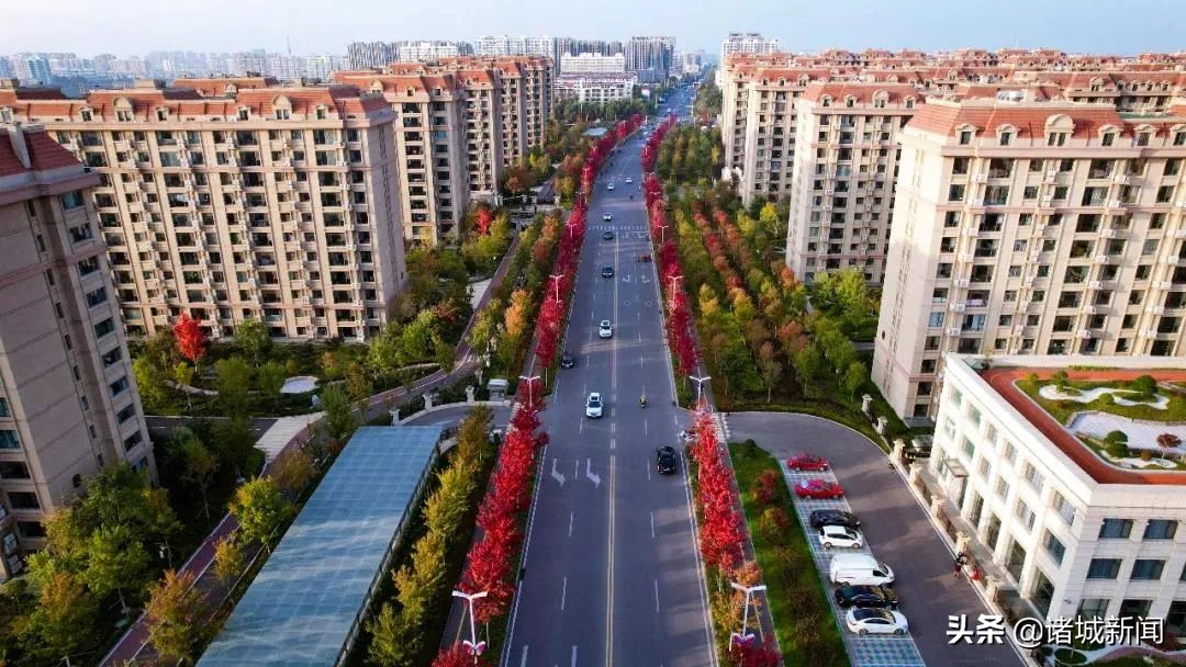 诸城全国文明城市,全国文明城市最新名单潍坊