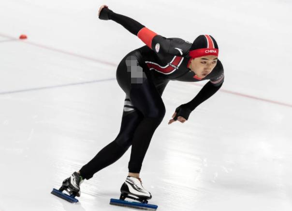 解说冬奥会高亭宇,冬奥高亭宇旗手