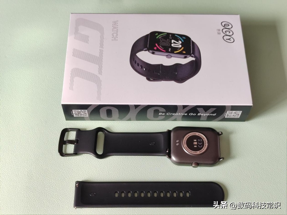 100多块就能买个智能手表,100元能买到的智能手表