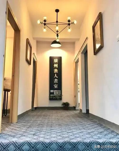 广州美术集训画室推荐,广州美术集训培训机构前十名