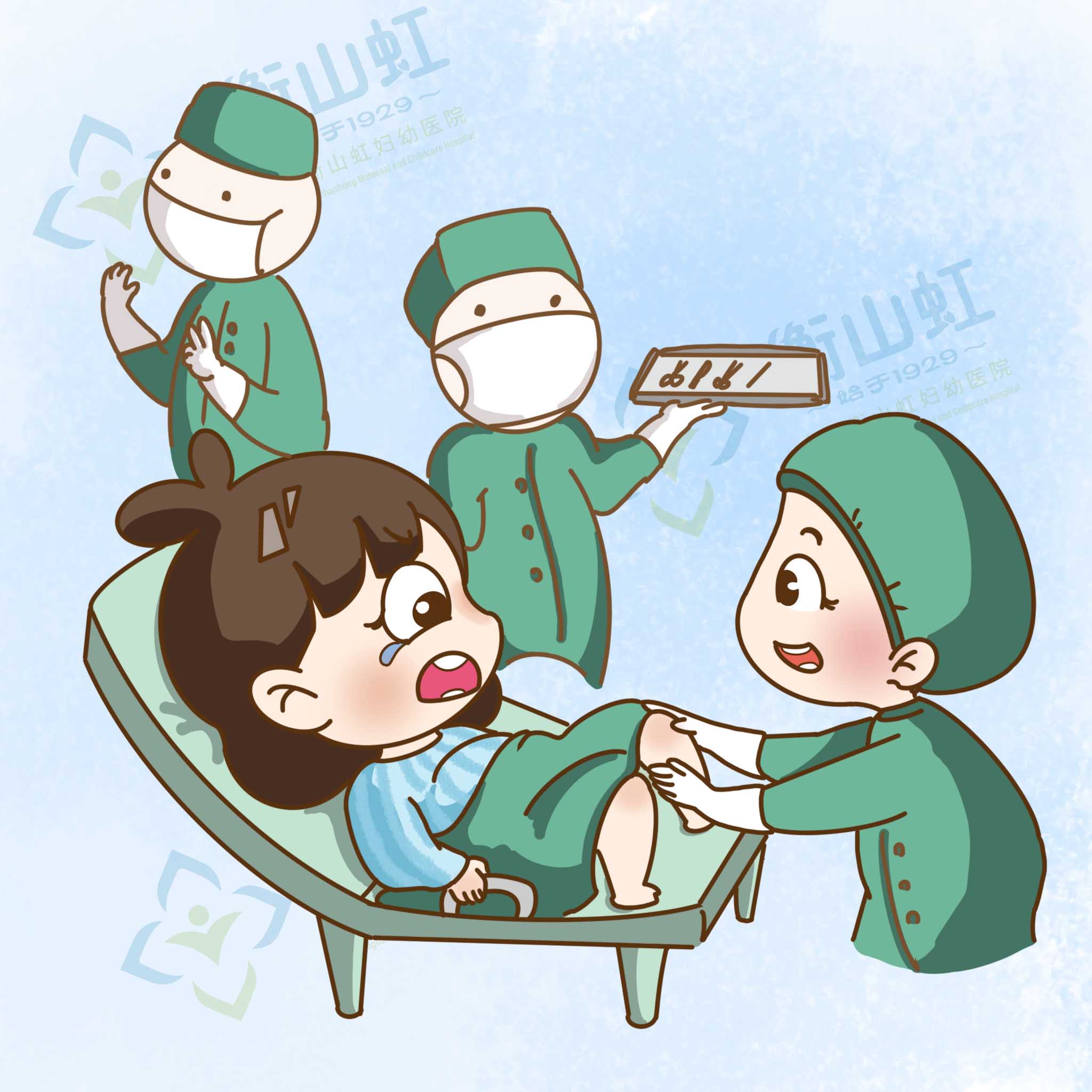 “啪啪啪”没感觉还漏尿？这要不要“紧”？