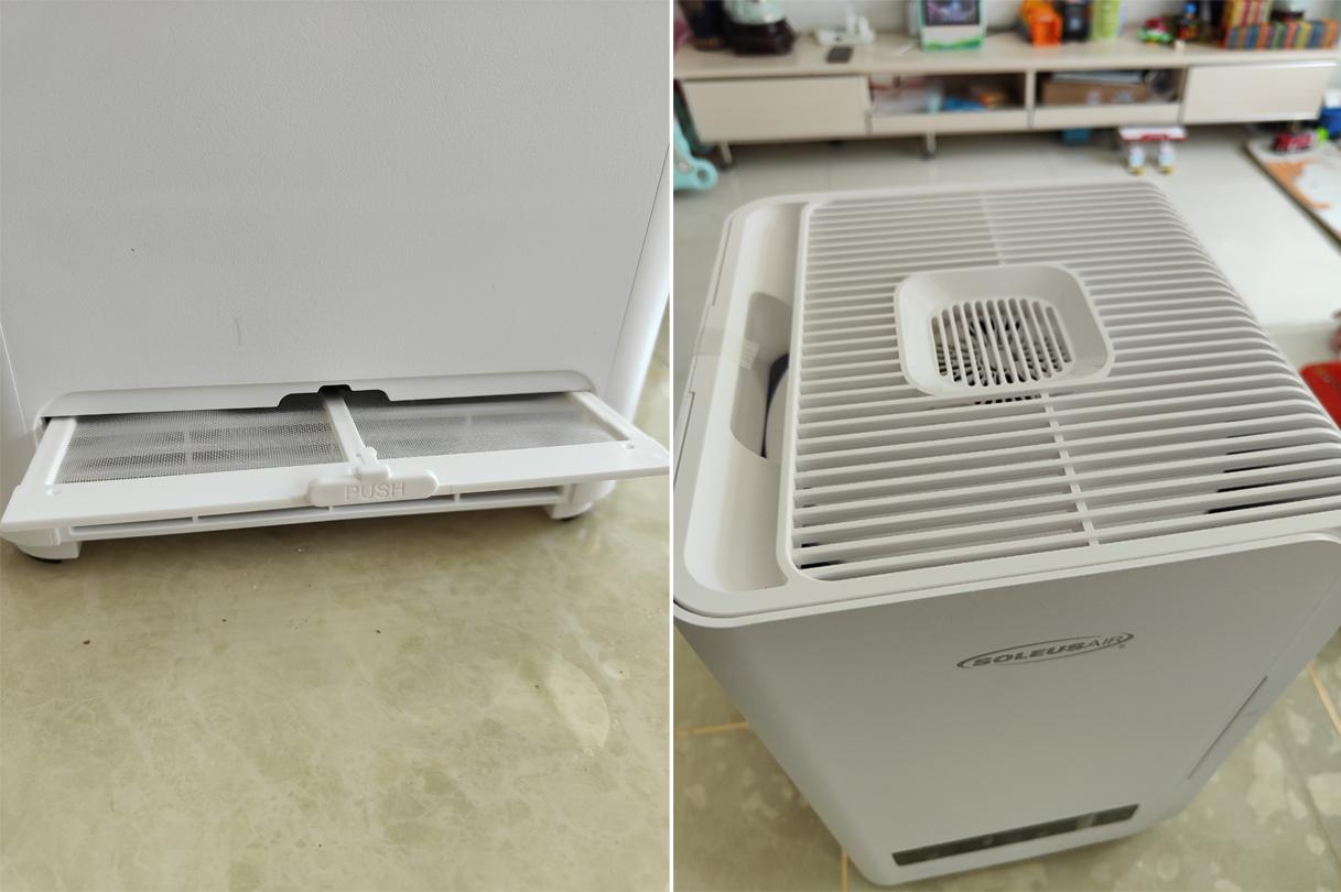 舒乐氏无雾加湿器使用教程,ztkx12pro与舒乐氏加湿器比较