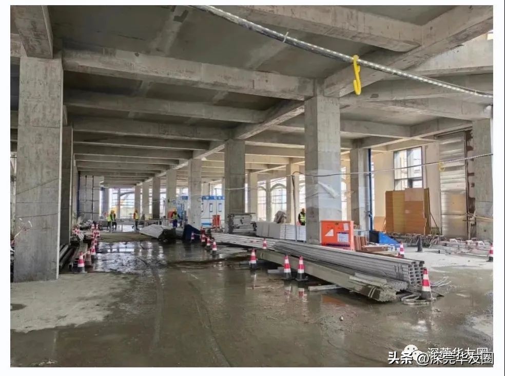 华为汽车上海研发中心青浦,上海华为青浦研发中心