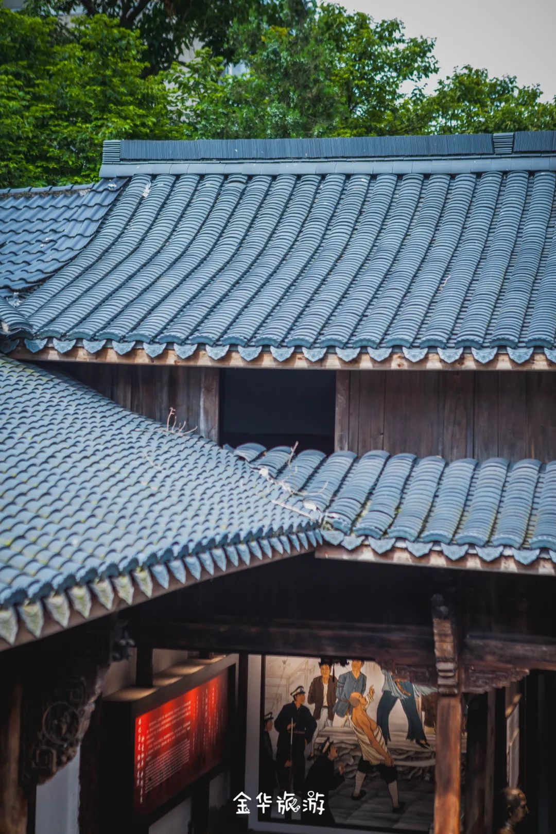 9个小众又绝美的避暑胜地,南山十大避暑景点