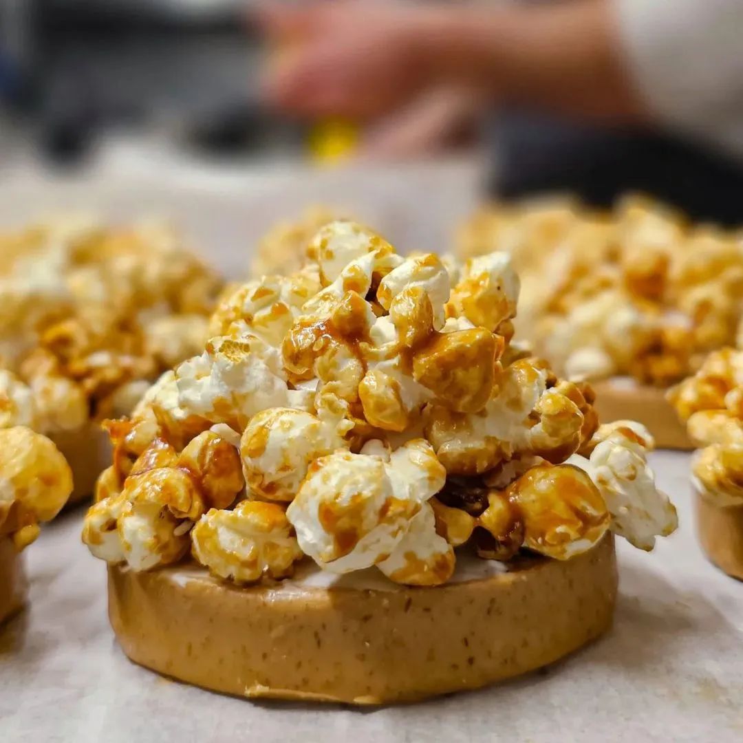 开业不到一年,法国著名面包店