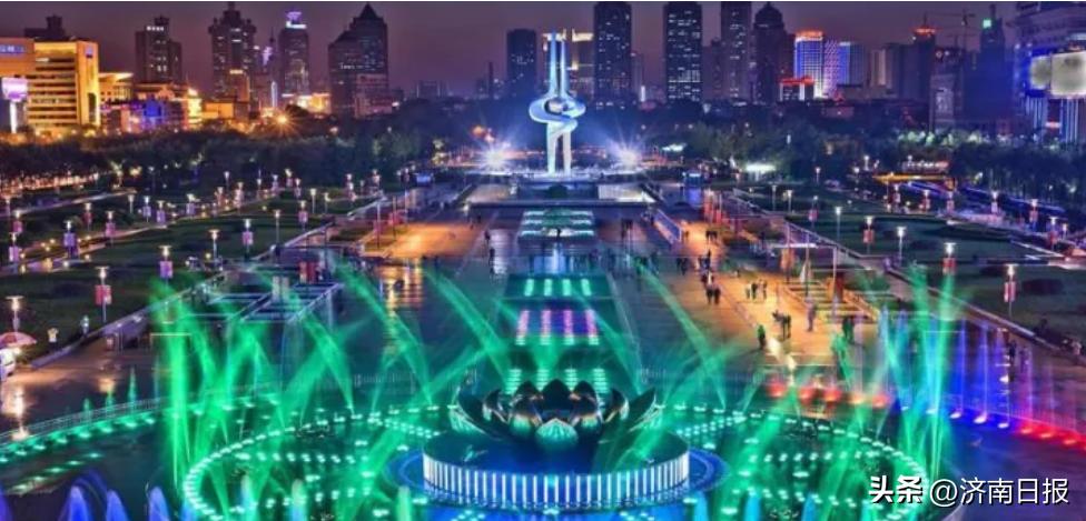 去济南玩游记,去济南旅游的句子