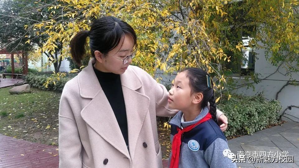 青岛小学开展心理健康宣传月活动,小学多形式开展心理健康月活动