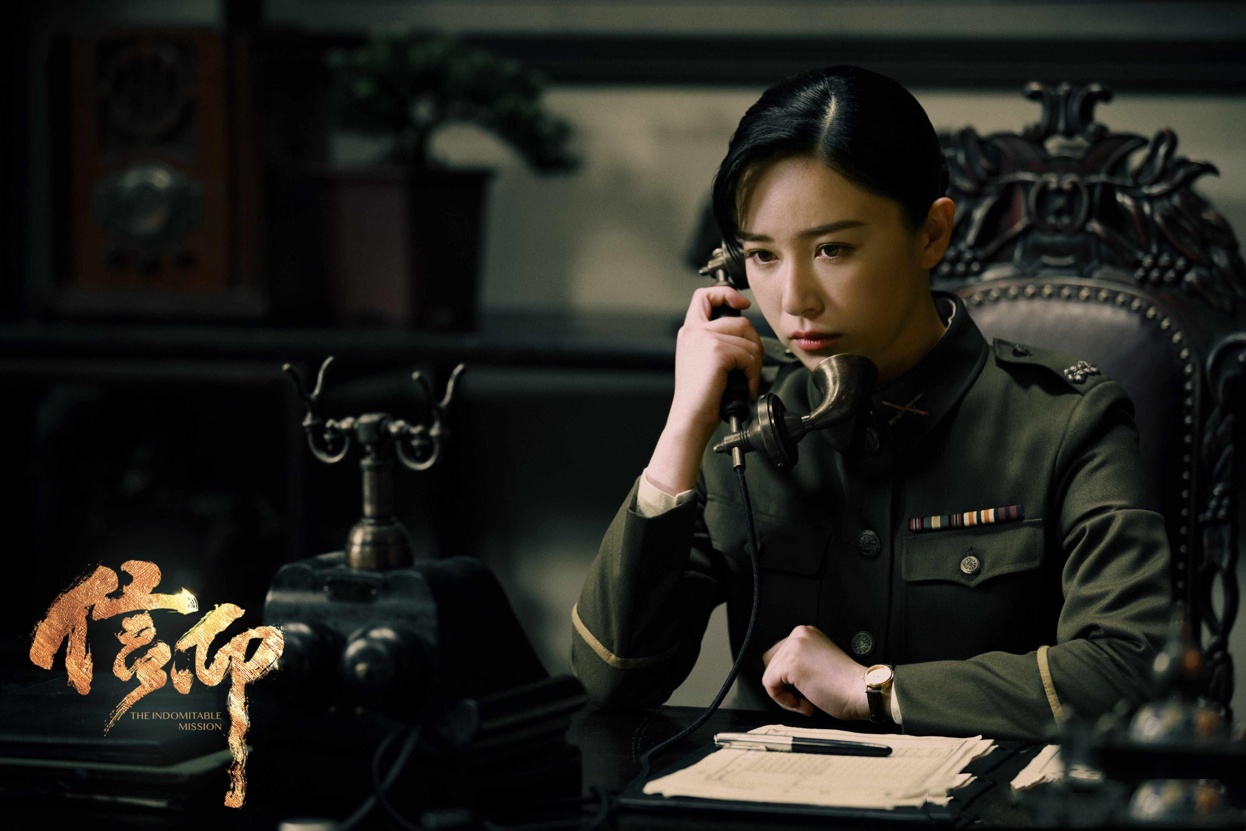 盘点5部好评如潮的谍战剧,给近3年热播的五部谍战剧排个名