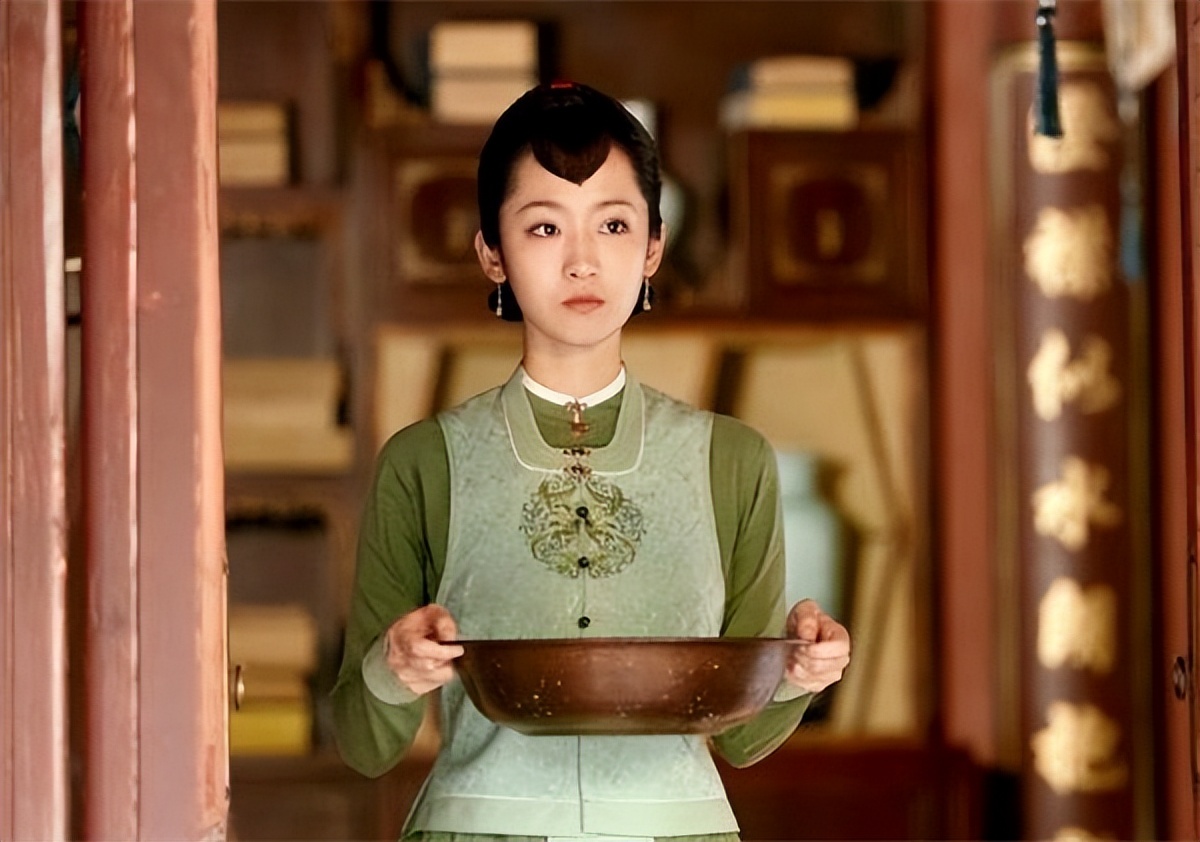 古代买一个丫鬟多少钱,古代买个丫鬟多少钱