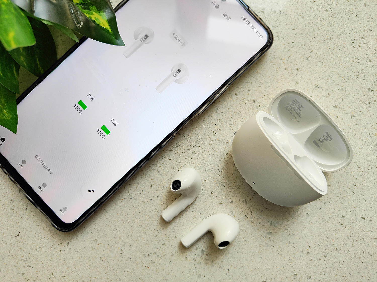 百元内气传导蓝牙耳机,百元内全入耳主动降噪蓝牙耳机