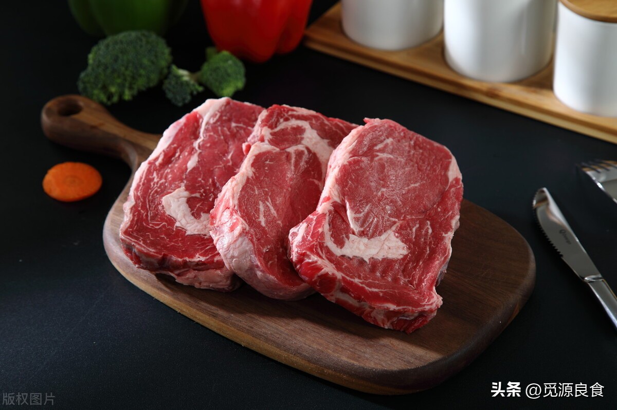 为什么国外牛肉可以煎牛排,为什么外国的牛可以煎牛排