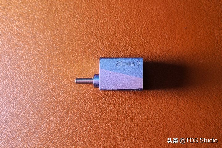 audirectbeam便携解码耳放4.4,audirectatom