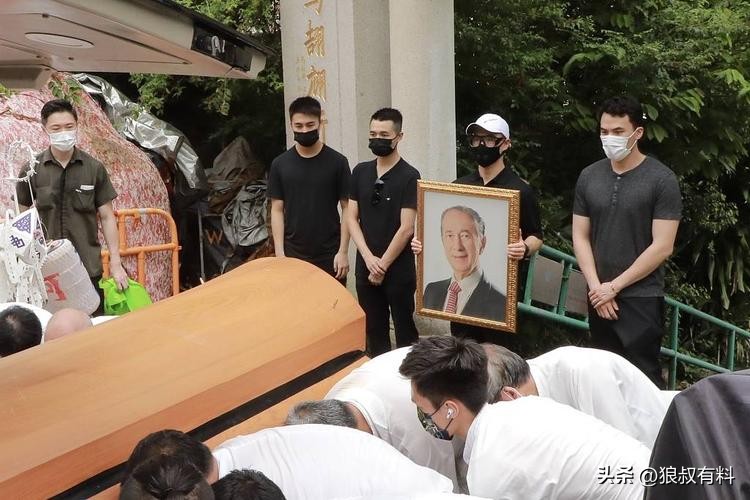 赌王一针补脑针,赌王15亿医疗费是多少